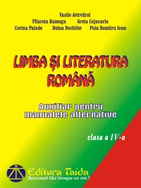 Limba si literatura romana pentru clasa a IV-a