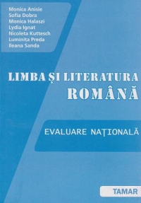 Limba si literatura romana - Evaluare nationala