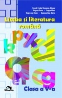 Limba si literatura romana. Clasa a V-a