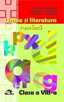 Limba si literatura romana. Clasa a VIII-a