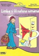 Limba si literatura romana. Primii pasi in dezlegarea textelor din manual. Clasa a IV-a (Auxiliar pentru manua