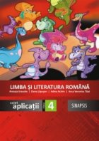 Limba literatura romana Caiet aplicatii