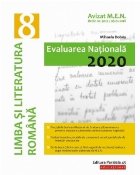 Limba literatura romana Evaluarea Nationala