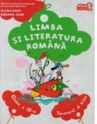 Limba literatura romana Manual clasa