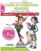 Limba literatura romana Manual pentru