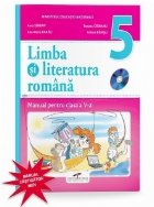 Limba literatura romana Manual pentru