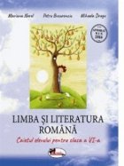 Limba literatura romana Caietul elevului