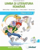 Limba literatura romana Manual pentru