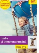 Limba literatura romana Clasa Manual