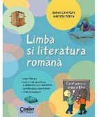 LIMBA LITERATURA ROMANA Caiet pentru