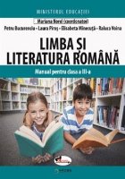 Limba literatura romana Manual pentru