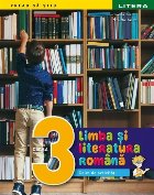 Limba literatura romana Caiet activitati