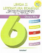 Limba literatura romana Suport teoretic