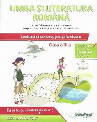 Limba literatura romana pentru clasa