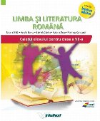 Limba literatura romana Caietul elevului