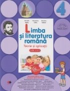 Limba literatura romana Teorie aplicatii