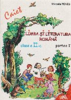 Limba literatura romana Caiet pentru