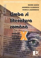 Limba literatura romana (toate filierele)