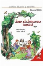 Limba literatura romana Manual pentru