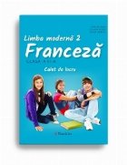 Limba moderna Franceza caiet lucru