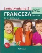 Limba moderna Franceza caiet lucru