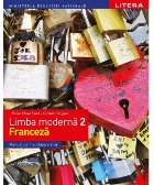 Limba moderna Limba franceza Manual