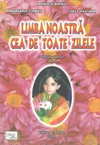 Limba noastra cea de toate zilele - Ciclul primar, Volumul al II-lea