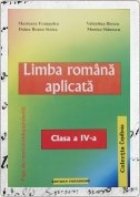 Limba romana aplicata fise munca