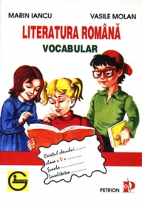 Limba romana - Caiete de munca independenta (vol.1 - vocabular; vol.2 - fonetica, morfosintaxa, sintaxa propozitiei, fraza)  - (clasa a V-a)