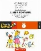 LIMBA ROMANA CLASA editie 2008