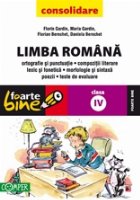 LIMBA ROMANA CLASA