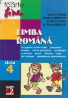 Limba romana Clasa Ortografie punctuatie