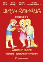 Limba romana Comunicare Exersare Aprofundare