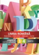 Limba romana Culegere exercitii aplicative