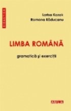 LIMBA ROMANA GRAMATICA EXERCITII