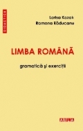 LIMBA ROMANA. GRAMATICA SI EXERCITII