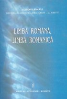 Limba romana limba romanica Omagiu