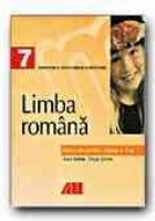 LIMBA ROMANA MANUAL PENTRU CLASA