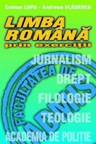 Limba romana prin exercitii