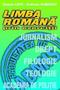 Limba romana prin exercitii