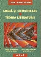 Limba comunicare Teoria literaturii