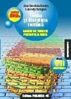 Limba si literatura romana. Modele de subiecte pentru teza unica, clasa a VII-a, semestrul 1 (conform M.Ed.C.T 2008-2009)