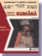 Limba literatura romana Manual (cl