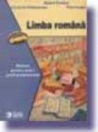 Limba literatura romana Manual (an