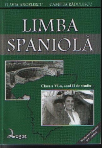 Limba spaniola. Manual pentru clasa a VI-a - Limba a II-a