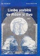 Limba vorbita Adam Eva Volumul