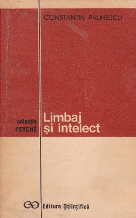 Limbaj si Intelect