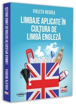 Limbaje aplicate in cultura de limba engleza