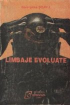 Limbaje evoluate