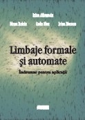 Limbaje formale si automate. Indrumar pentru aplicatii